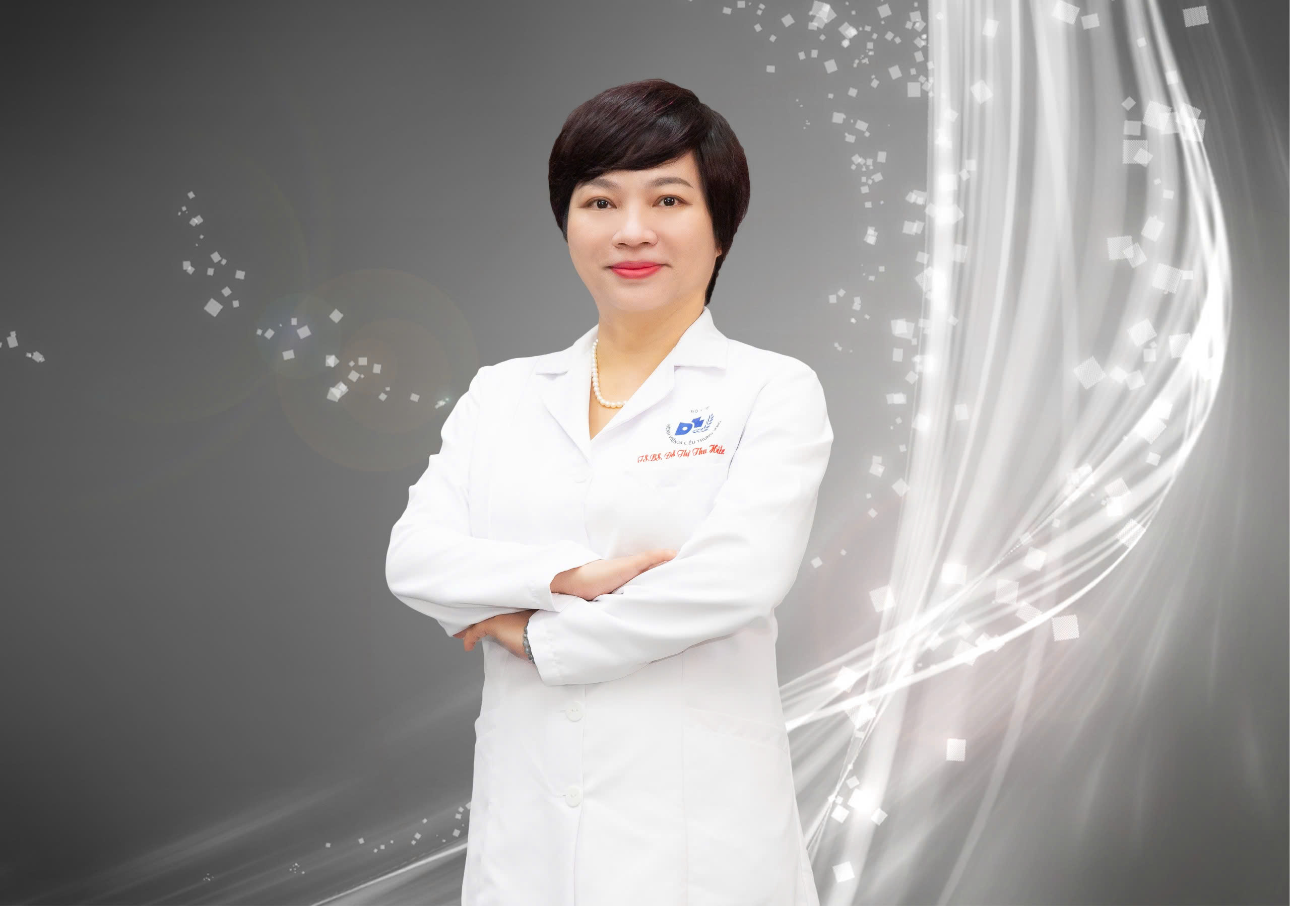 ĐỖ THỊ THU HIỀN